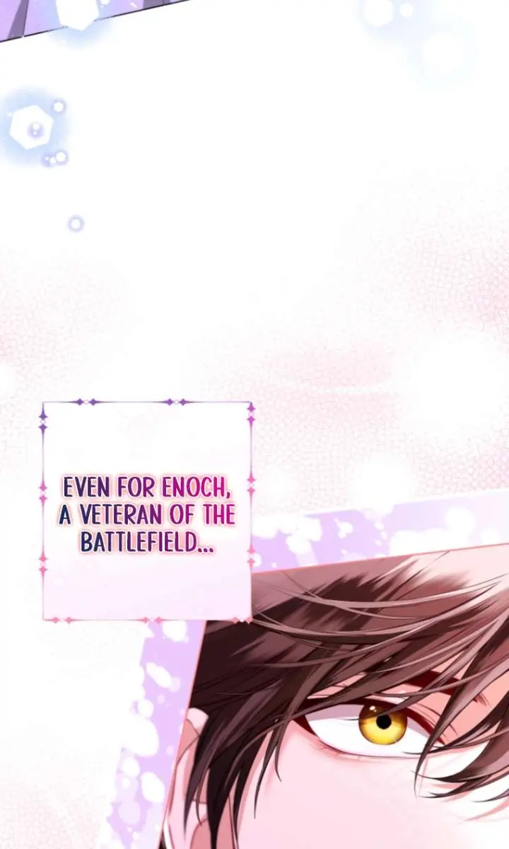 I'm Stuck on a Remote Island with the Male Leads Chapter 5 Page 55