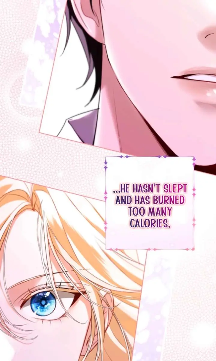I'm Stuck on a Remote Island with the Male Leads Chapter 5 Page 56
