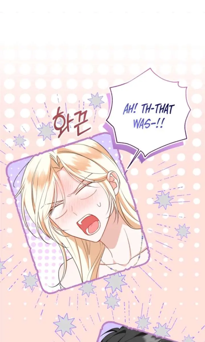 I'm Stuck on a Remote Island with the Male Leads Chapter 5 Page 68