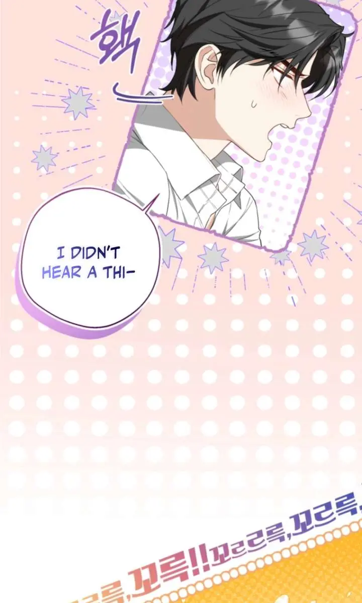I'm Stuck on a Remote Island with the Male Leads Chapter 5 Page 69