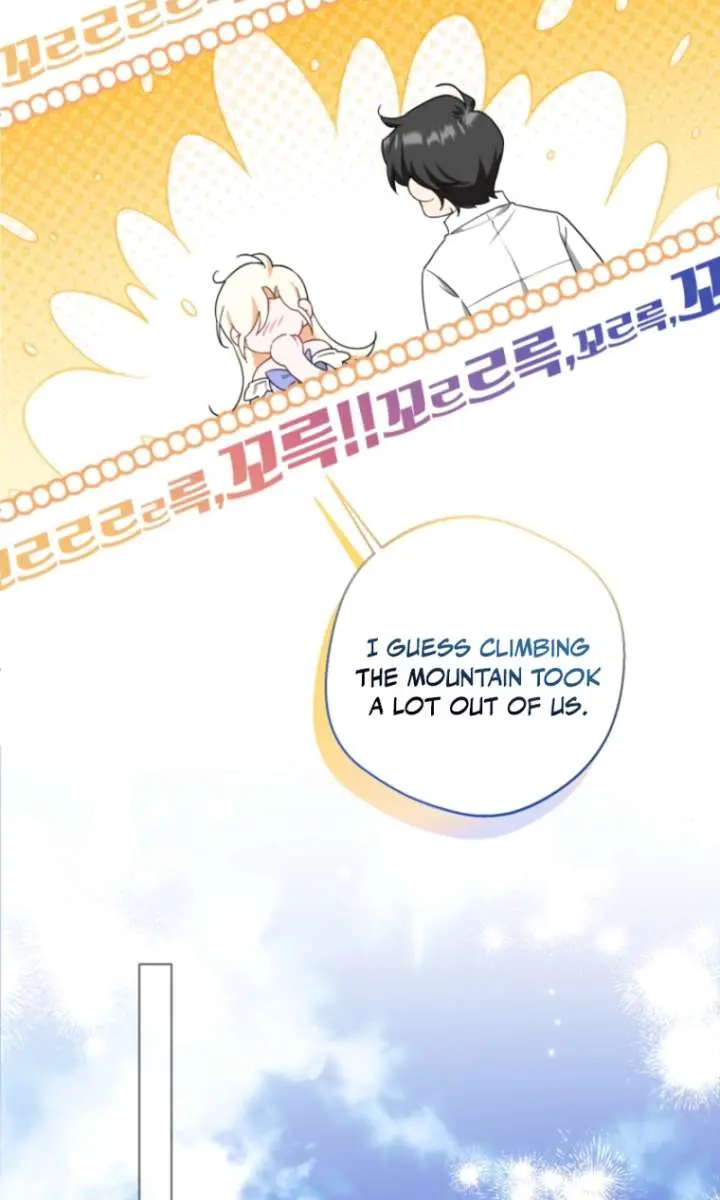 I'm Stuck on a Remote Island with the Male Leads Chapter 5 Page 70