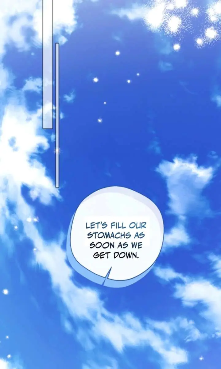 I'm Stuck on a Remote Island with the Male Leads Chapter 5 Page 71