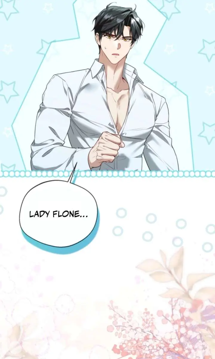I'm Stuck on a Remote Island with the Male Leads Chapter 5 Page 74