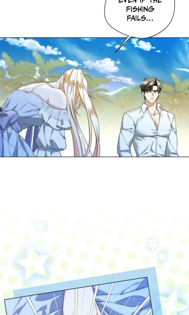I'm Stuck on a Remote Island with the Male Leads Chapter 5 Page 77