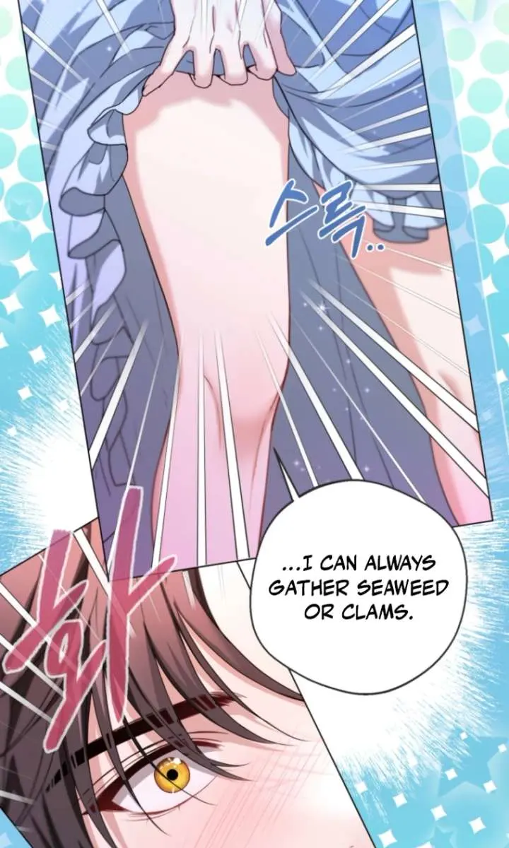 I'm Stuck on a Remote Island with the Male Leads Chapter 5 Page 78