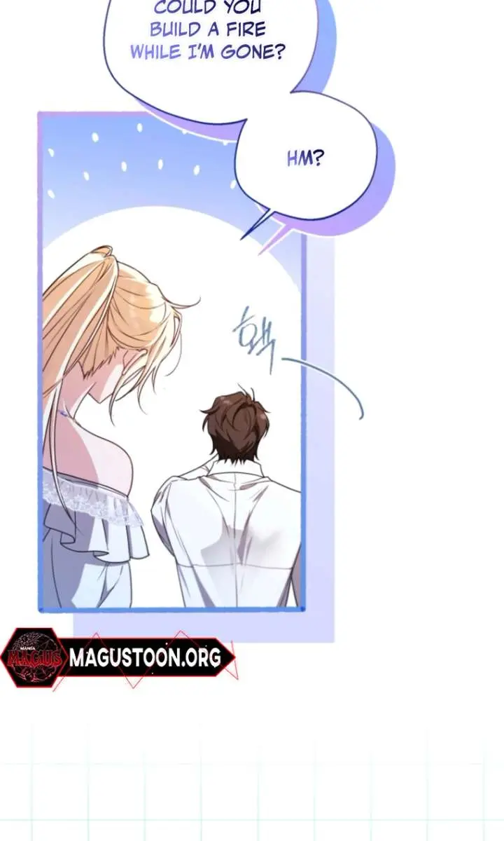 I'm Stuck on a Remote Island with the Male Leads Chapter 5 Page 80