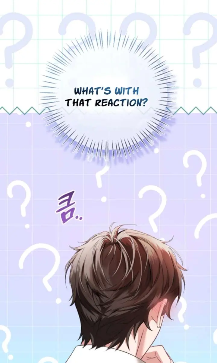I'm Stuck on a Remote Island with the Male Leads Chapter 5 Page 81