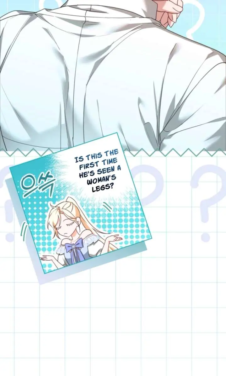 I'm Stuck on a Remote Island with the Male Leads Chapter 5 Page 82
