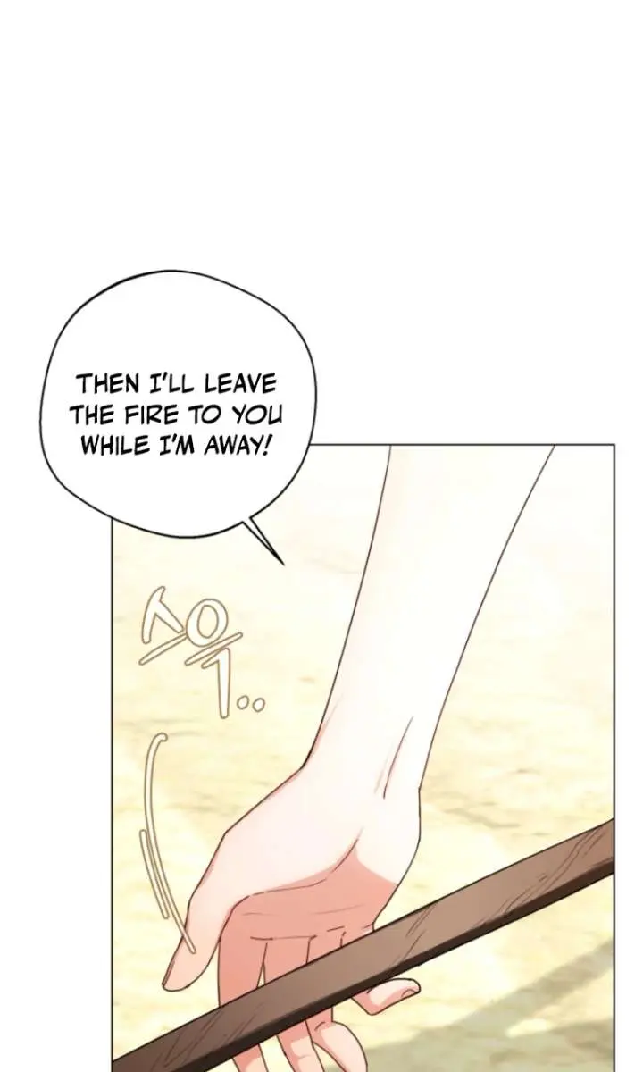 I'm Stuck on a Remote Island with the Male Leads Chapter 5 Page 84