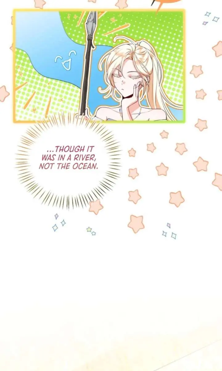 I'm Stuck on a Remote Island with the Male Leads Chapter 6 Page 5