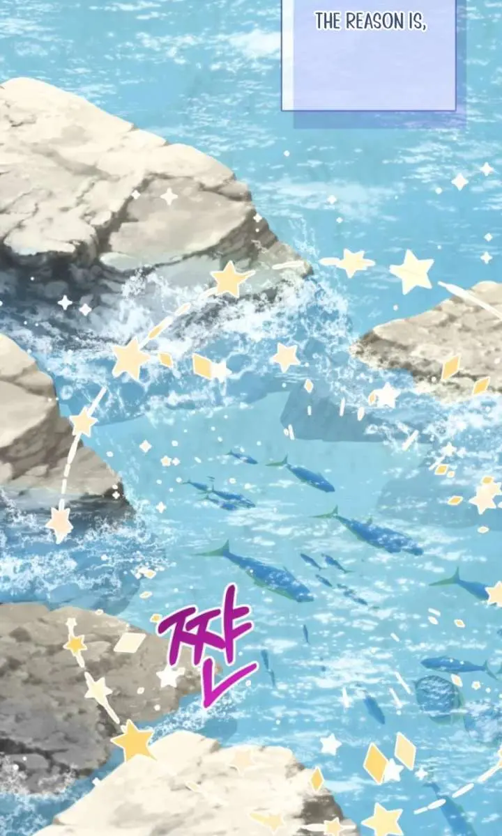 I'm Stuck on a Remote Island with the Male Leads Chapter 6 Page 8
