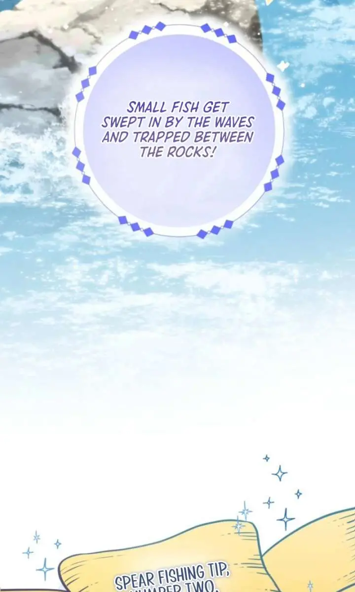 I'm Stuck on a Remote Island with the Male Leads Chapter 6 Page 9