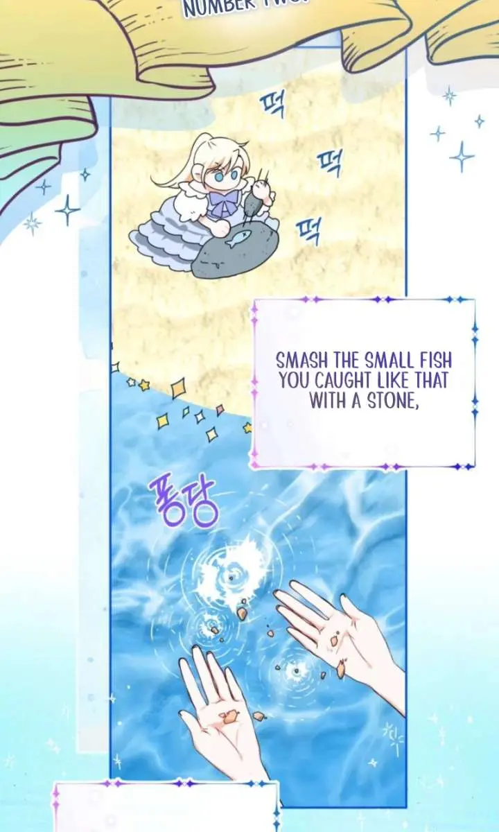 I'm Stuck on a Remote Island with the Male Leads Chapter 6 Page 10