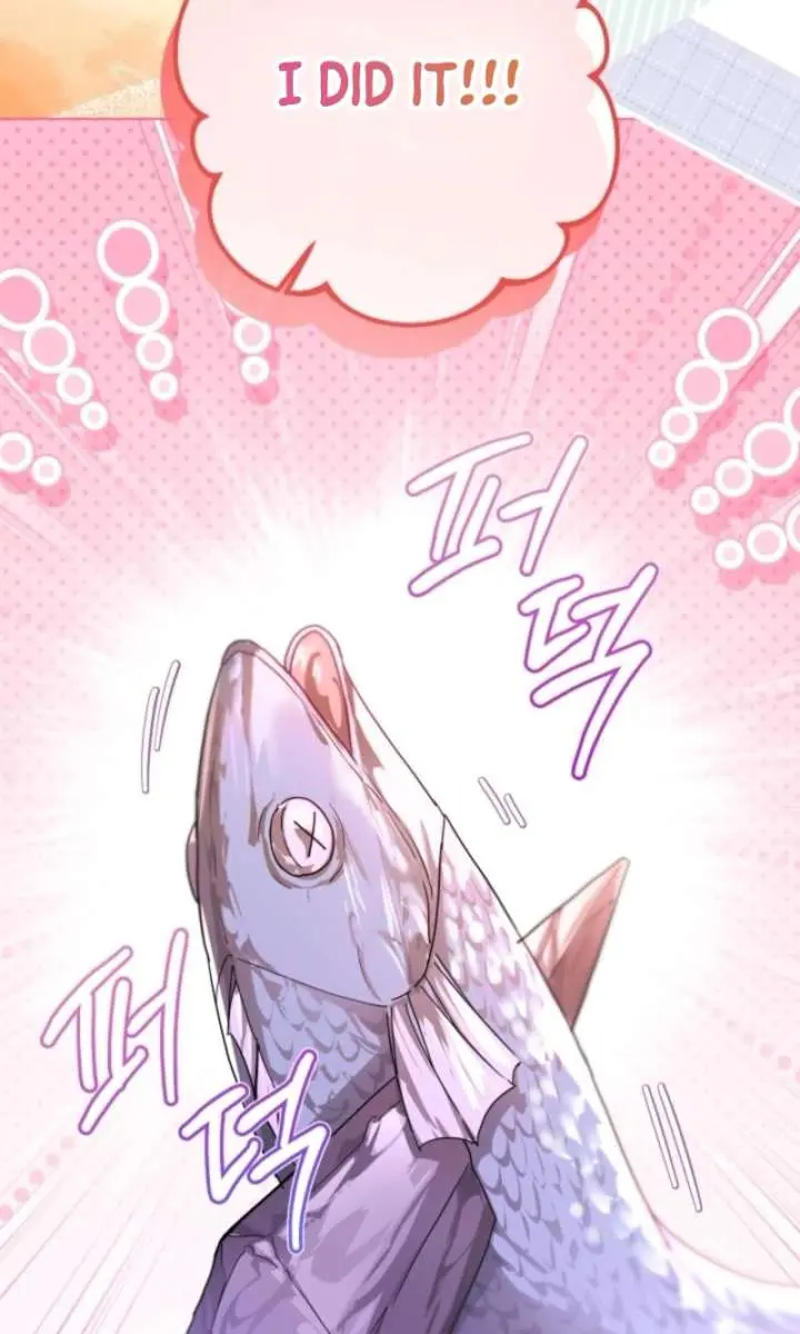 I'm Stuck on a Remote Island with the Male Leads Chapter 6 Page 23