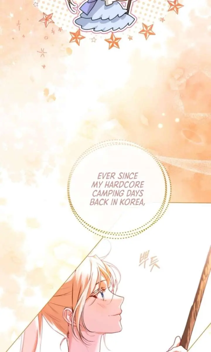 I'm Stuck on a Remote Island with the Male Leads Chapter 6 Page 25