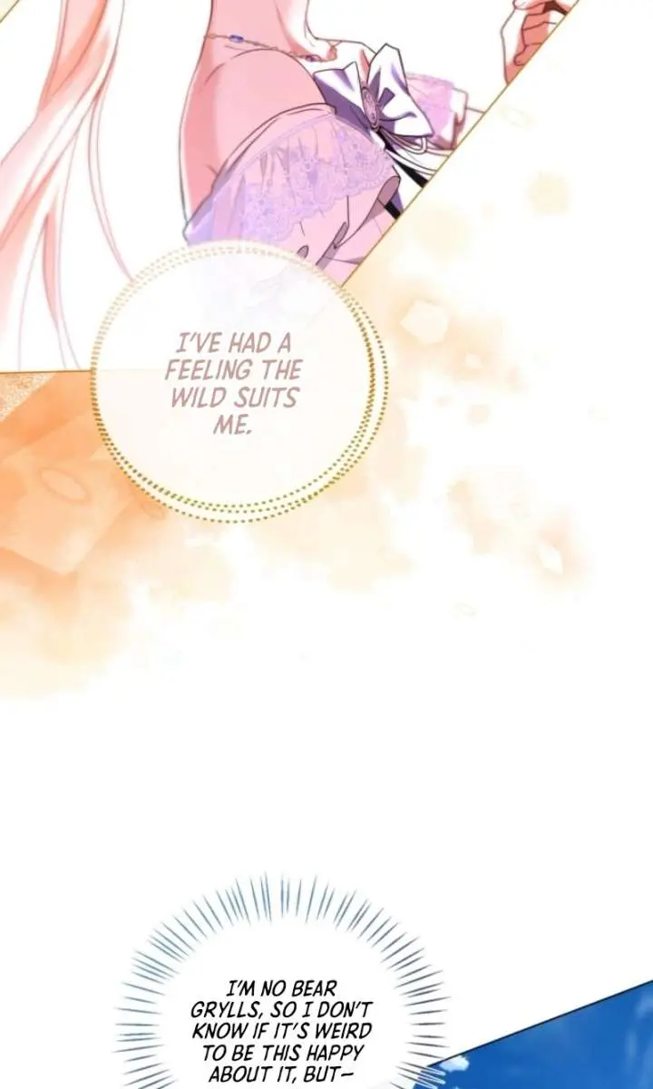 I'm Stuck on a Remote Island with the Male Leads Chapter 6 Page 26