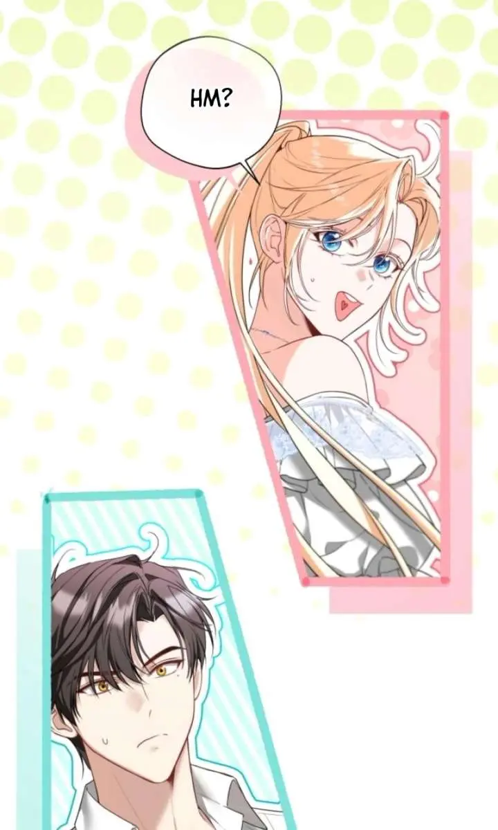 I'm Stuck on a Remote Island with the Male Leads Chapter 6 Page 28