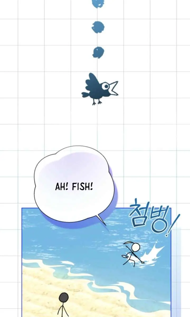 I'm Stuck on a Remote Island with the Male Leads Chapter 6 Page 34