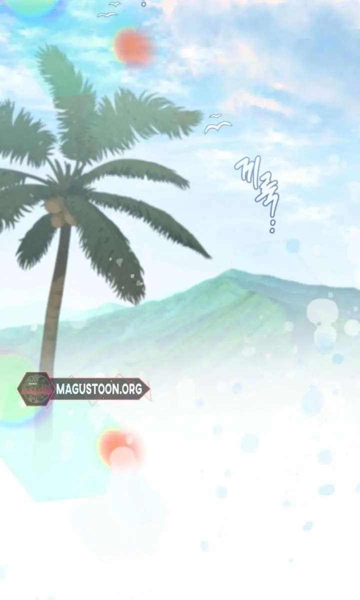 I'm Stuck on a Remote Island with the Male Leads Chapter 6 Page 36