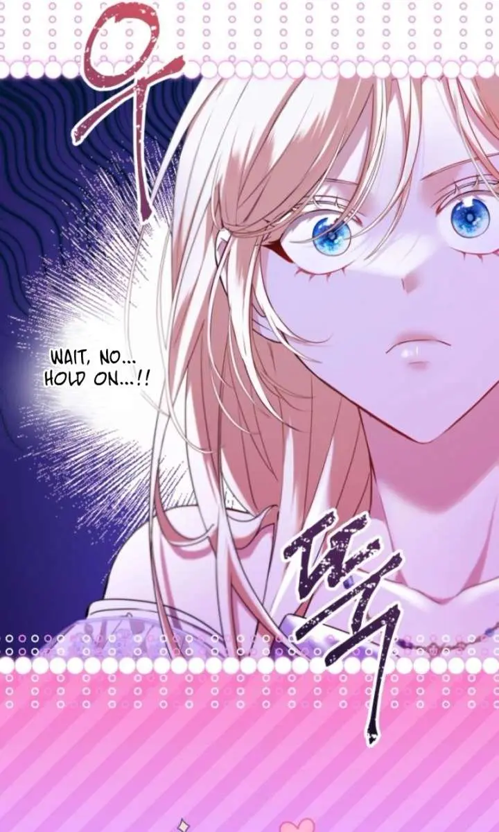 I'm Stuck on a Remote Island with the Male Leads Chapter 6 Page 43