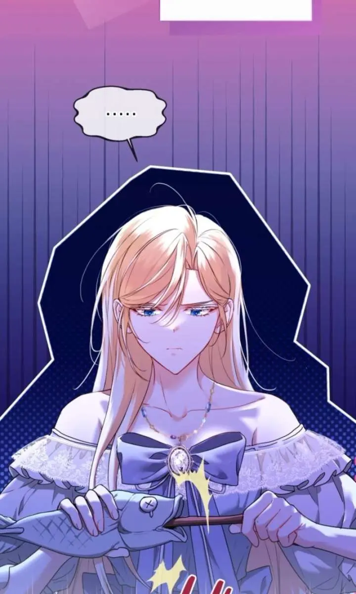 I'm Stuck on a Remote Island with the Male Leads Chapter 6 Page 46