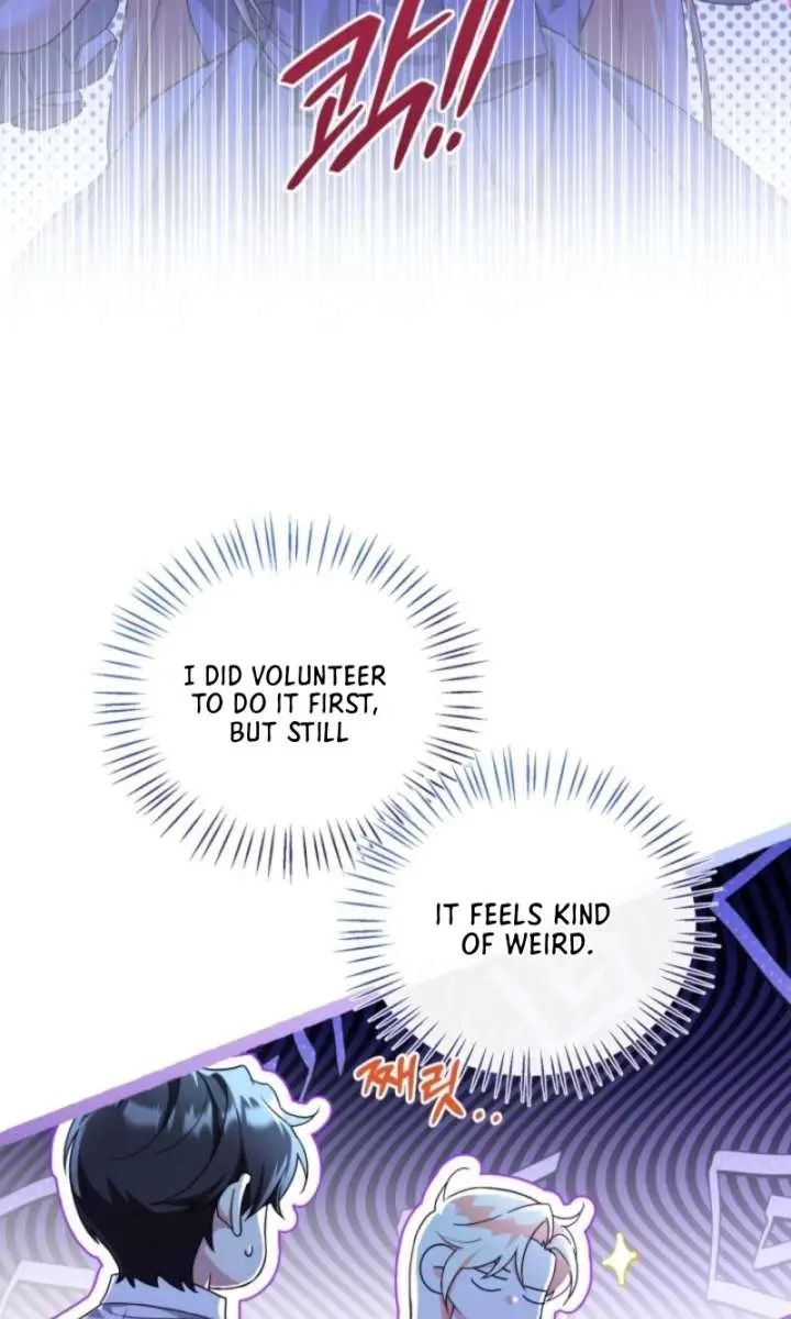 I'm Stuck on a Remote Island with the Male Leads Chapter 6 Page 47