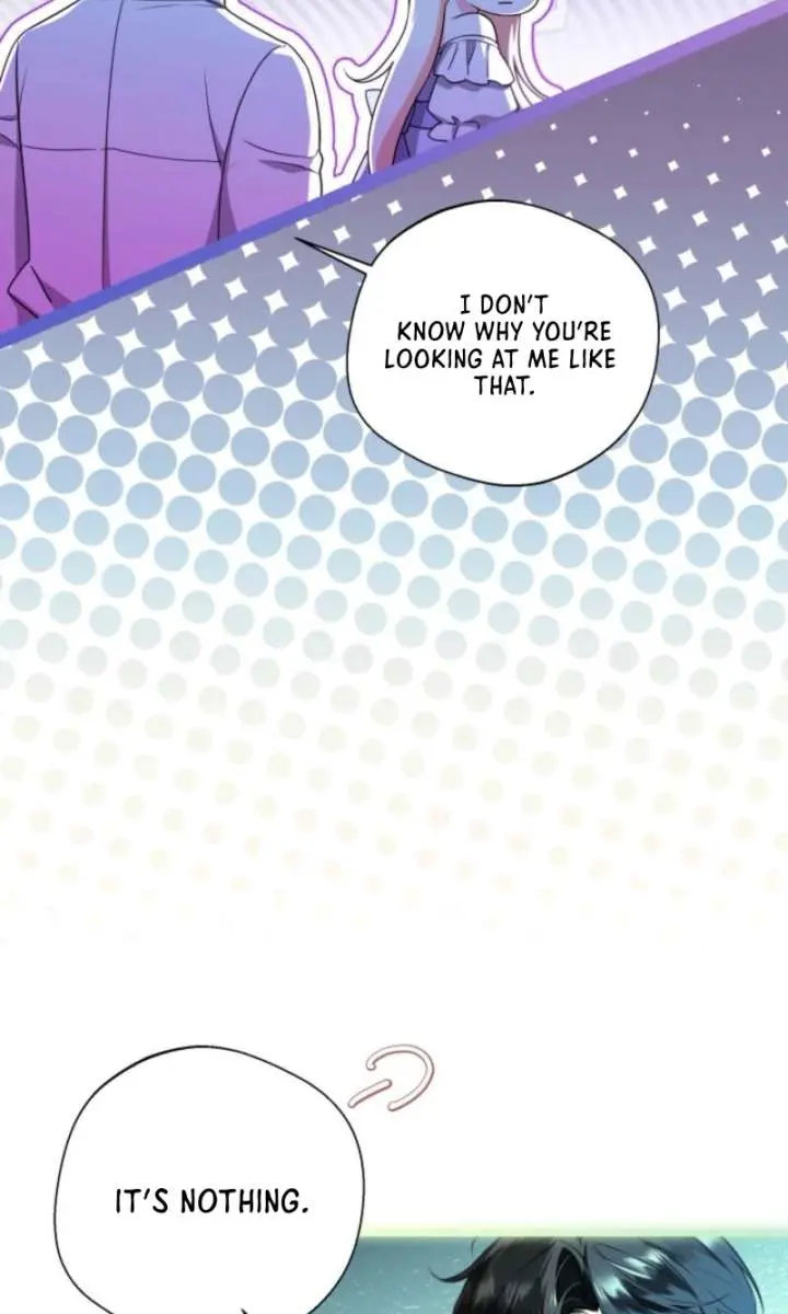 I'm Stuck on a Remote Island with the Male Leads Chapter 6 Page 48