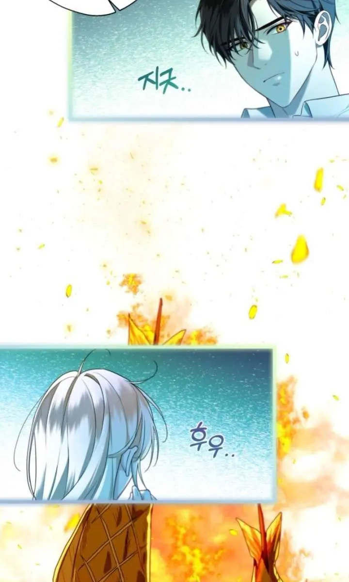 I'm Stuck on a Remote Island with the Male Leads Chapter 6 Page 49