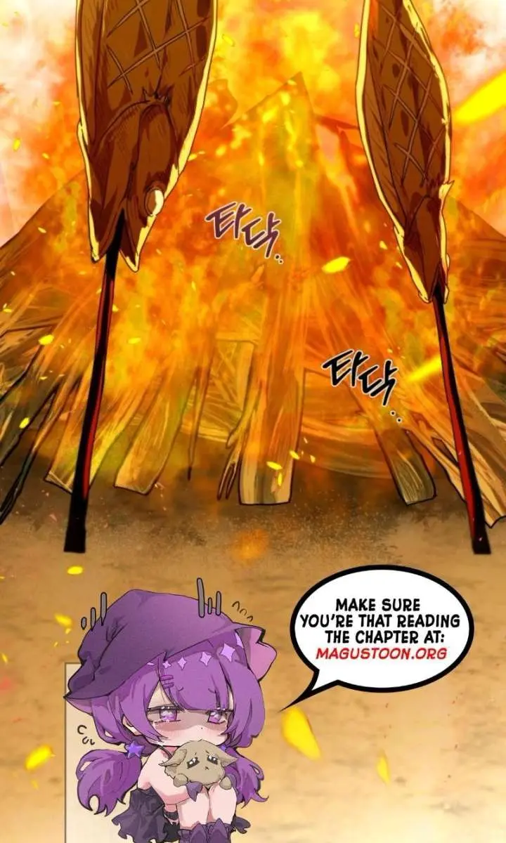 I'm Stuck on a Remote Island with the Male Leads Chapter 6 Page 50