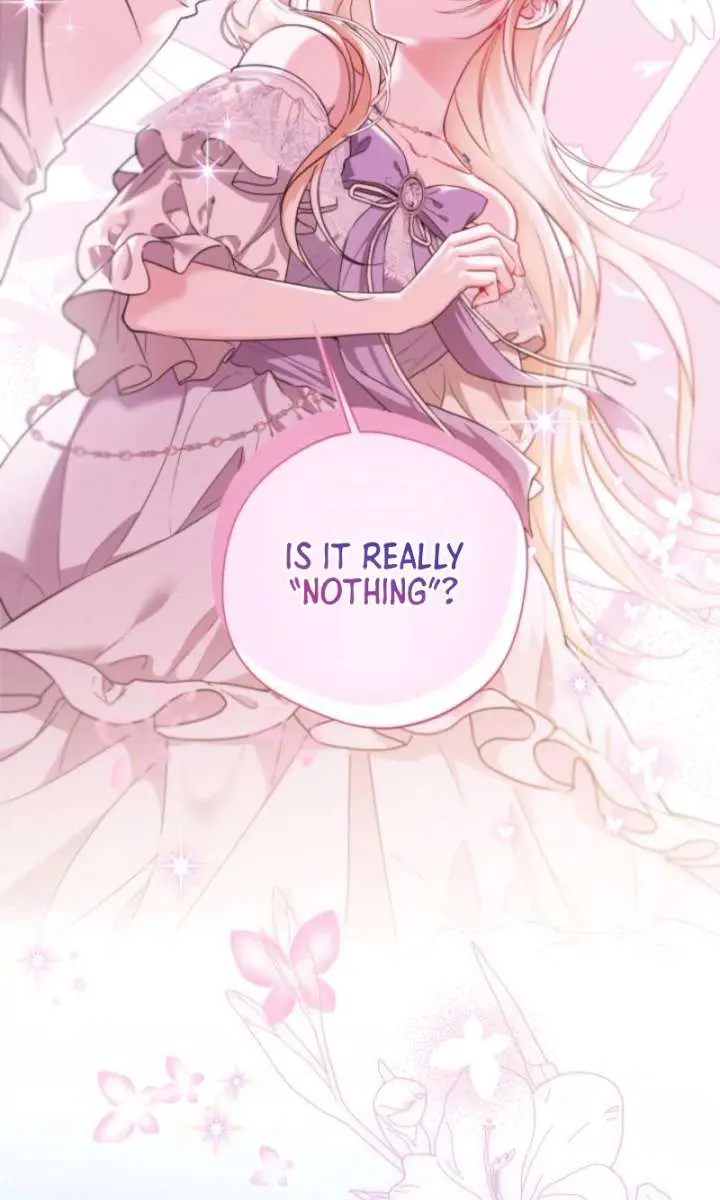 I'm Stuck on a Remote Island with the Male Leads Chapter 6 Page 54