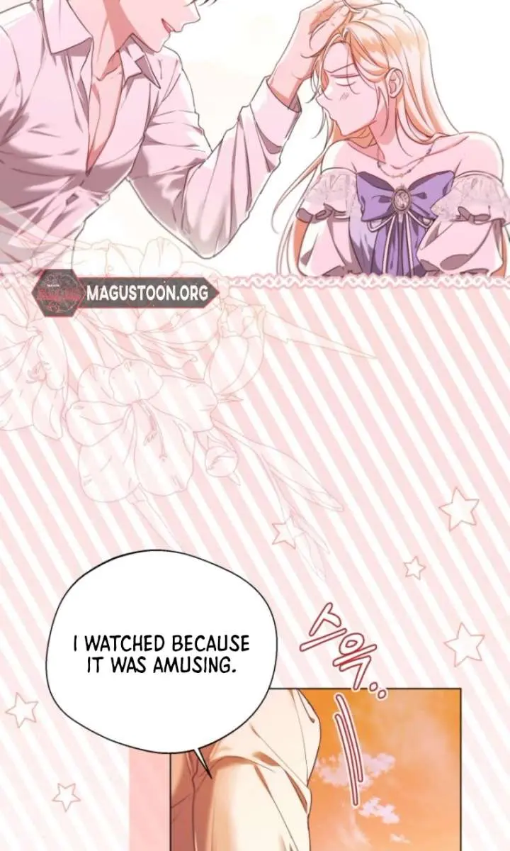 I'm Stuck on a Remote Island with the Male Leads Chapter 6 Page 58