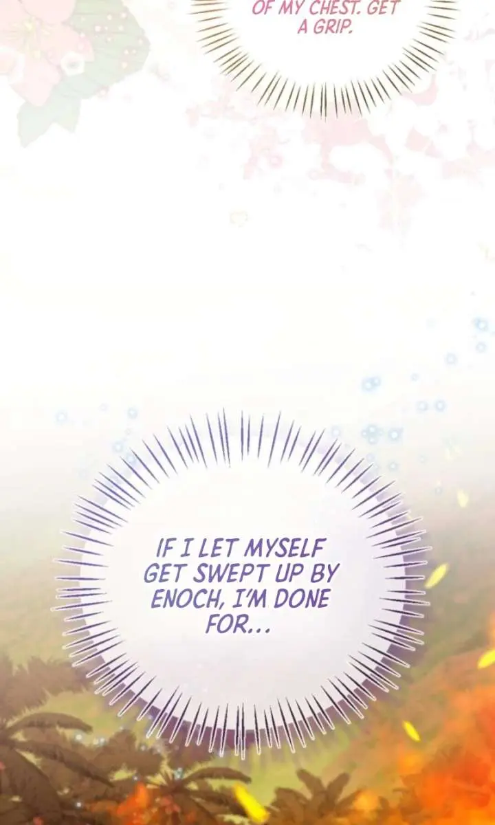 I'm Stuck on a Remote Island with the Male Leads Chapter 6 Page 65