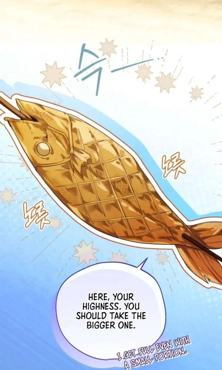 I'm Stuck on a Remote Island with the Male Leads Chapter 6 Page 69