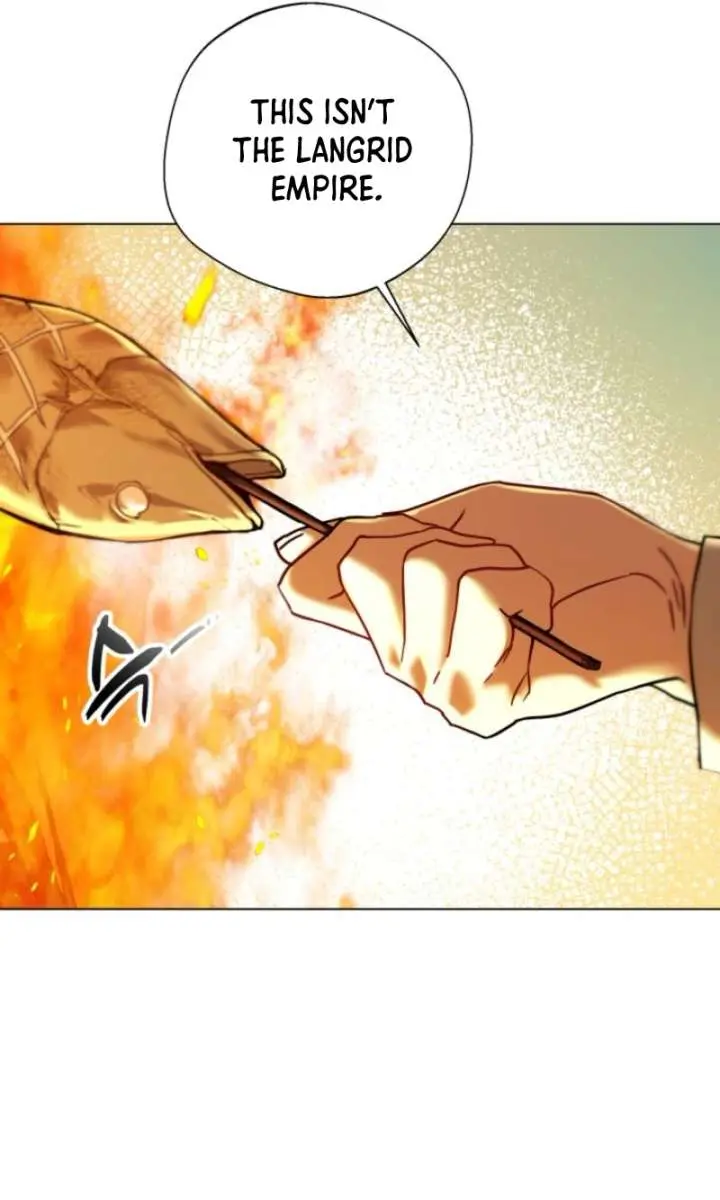 I'm Stuck on a Remote Island with the Male Leads Chapter 6 Page 72