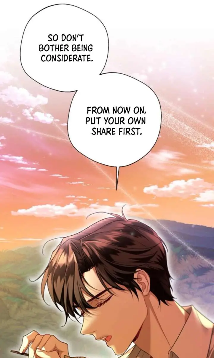 I'm Stuck on a Remote Island with the Male Leads Chapter 6 Page 73