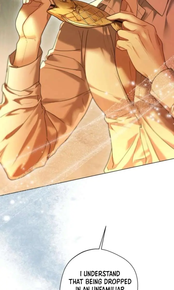 I'm Stuck on a Remote Island with the Male Leads Chapter 6 Page 74