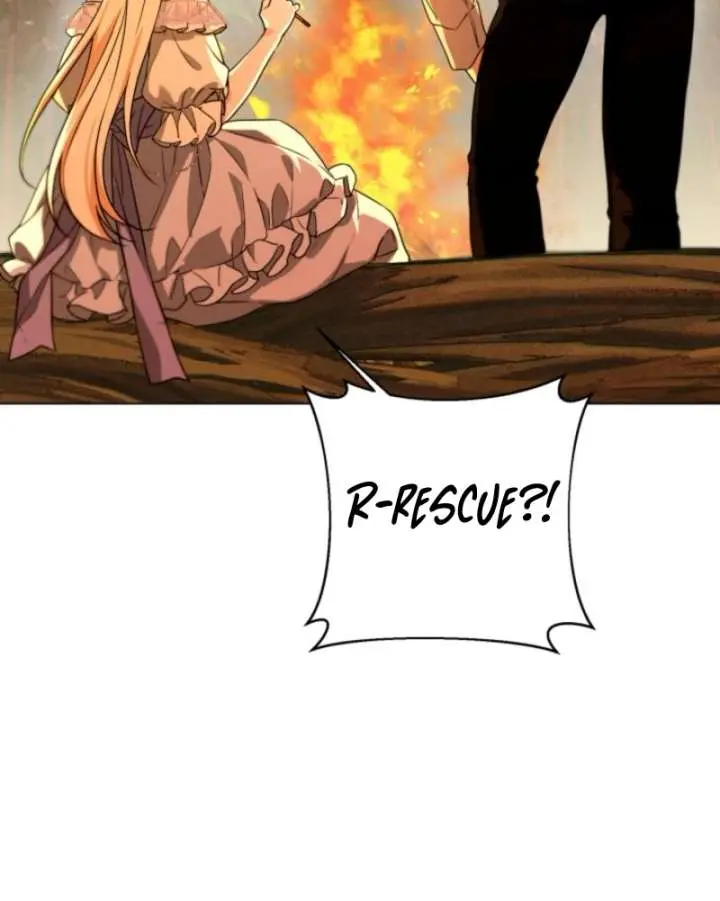I'm Stuck on a Remote Island with the Male Leads Chapter 6 Page 81