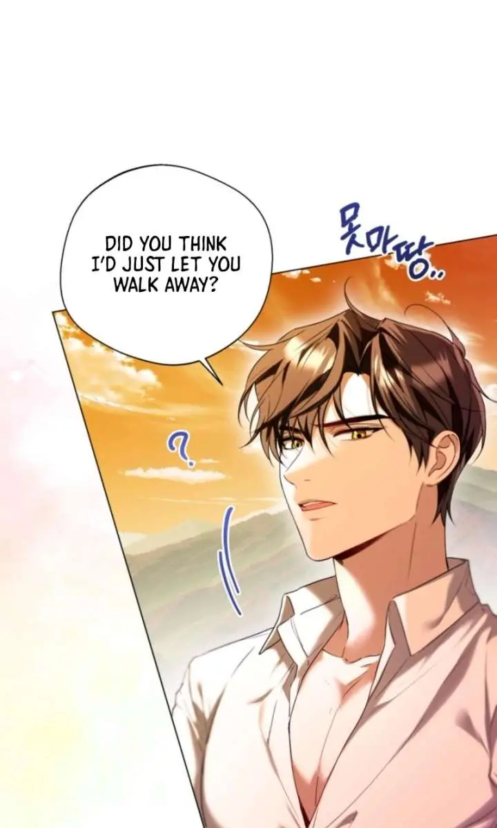 I'm Stuck on a Remote Island with the Male Leads Chapter 6 Page 82