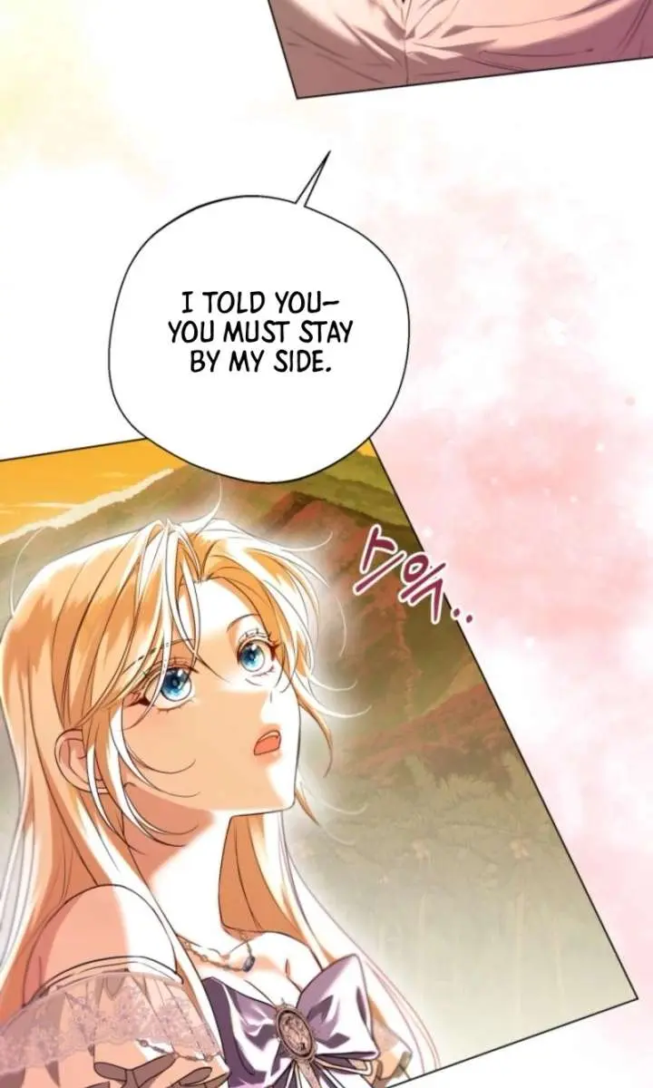I'm Stuck on a Remote Island with the Male Leads Chapter 6 Page 83