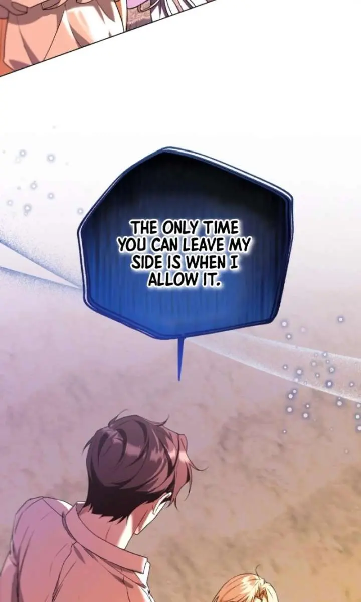 I'm Stuck on a Remote Island with the Male Leads Chapter 6 Page 84