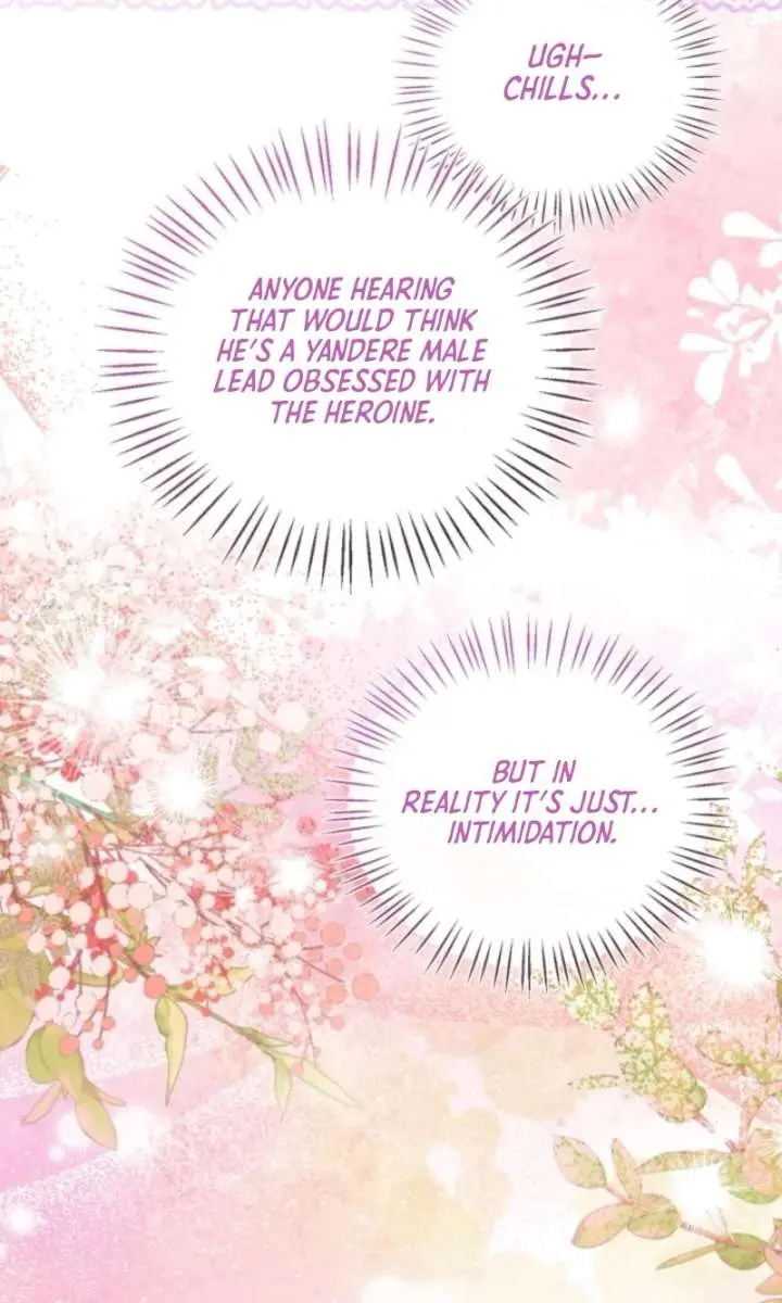 I'm Stuck on a Remote Island with the Male Leads Chapter 6 Page 88