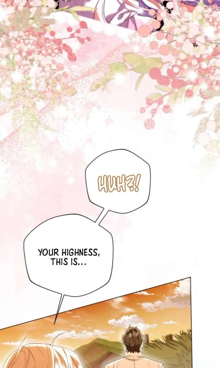 I'm Stuck on a Remote Island with the Male Leads Chapter 6 Page 90