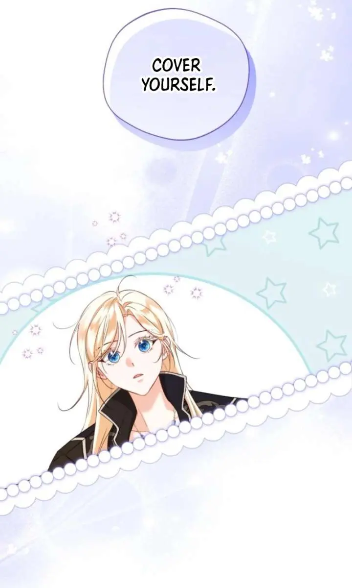 I'm Stuck on a Remote Island with the Male Leads Chapter 6 Page 92