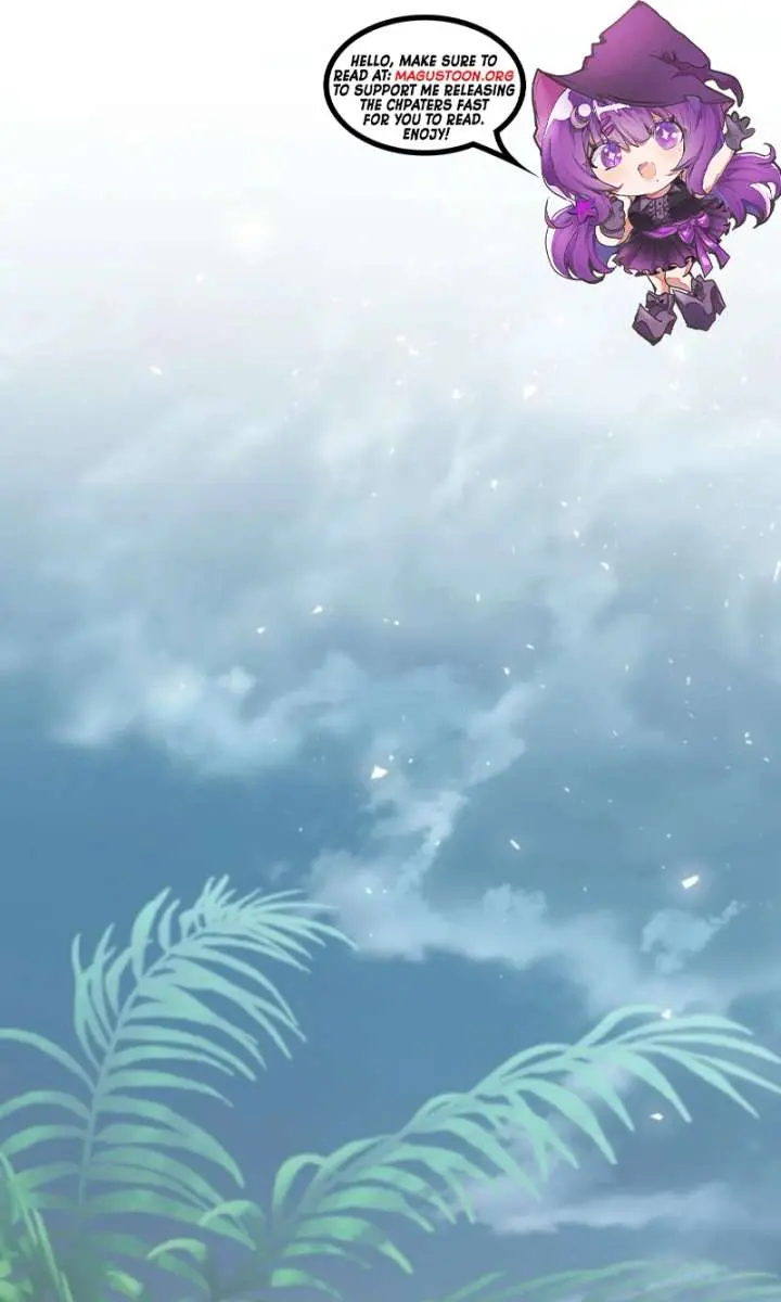 I'm Stuck on a Remote Island with the Male Leads Chapter 8 Page 2