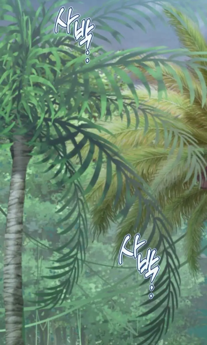 I'm Stuck on a Remote Island with the Male Leads Chapter 8 Page 3