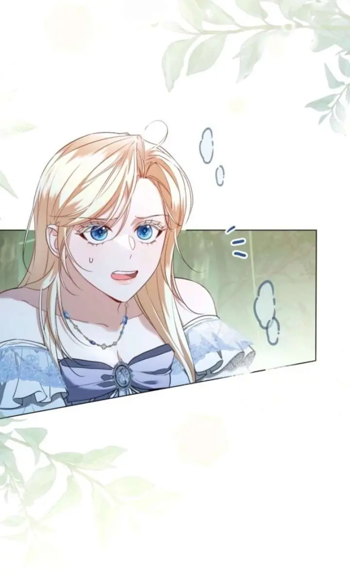 I'm Stuck on a Remote Island with the Male Leads Chapter 8 Page 5