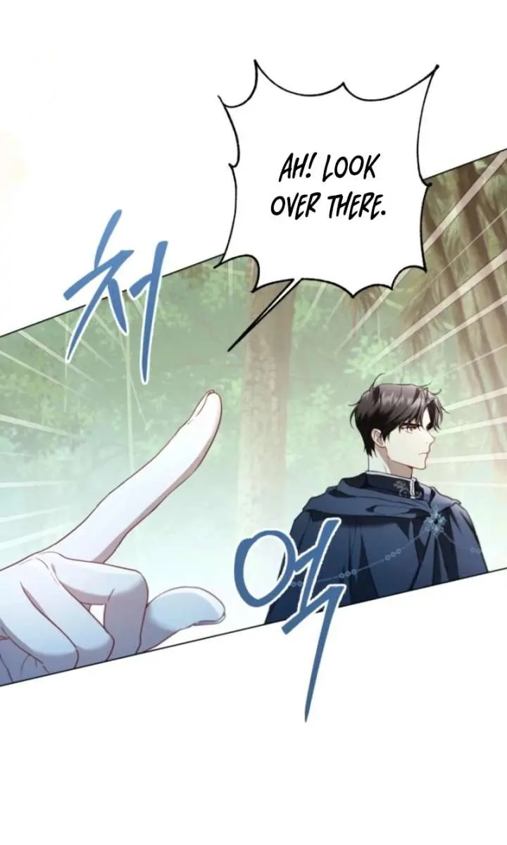I'm Stuck on a Remote Island with the Male Leads Chapter 8 Page 6