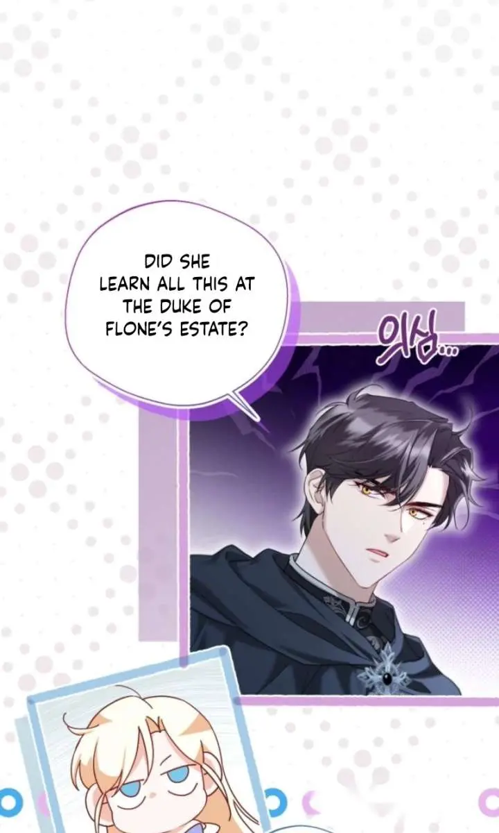 I'm Stuck on a Remote Island with the Male Leads Chapter 8 Page 10