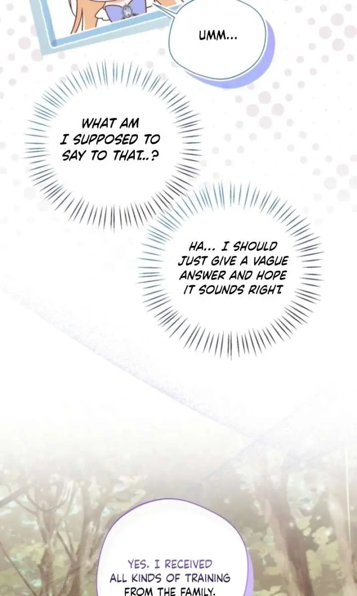 I'm Stuck on a Remote Island with the Male Leads Chapter 8 Page 11