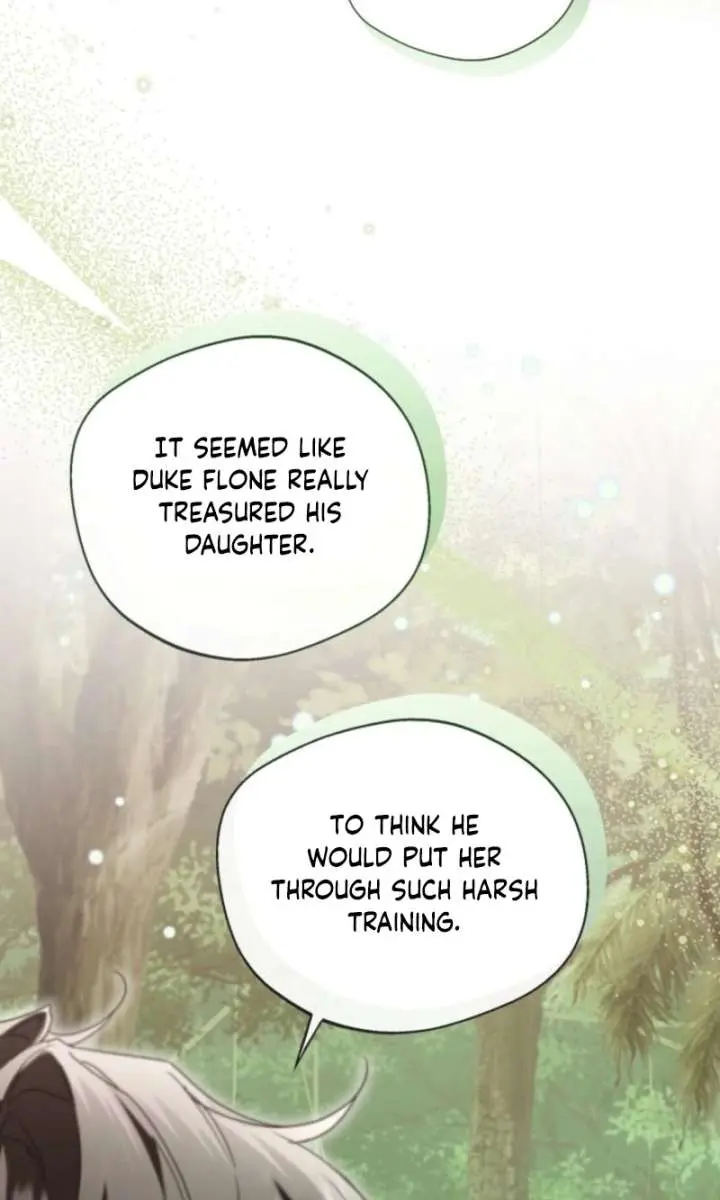 I'm Stuck on a Remote Island with the Male Leads Chapter 8 Page 15